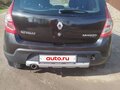 2012 Renault Sandero Stepway I, чёрный, 550000 рублей - вид 5