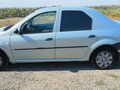 2006 Renault Logan I, зелёный, 270000 рублей - вид 8