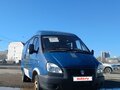 2003 ГАЗ ГАЗель (2705), синий, 155000 рублей - вид 2
