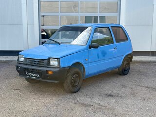 Lada (ВАЗ) 1111 Ока СеАЗ
