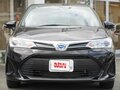 2023 Toyota Corolla Fielder XI (E160, E170) Рестайлинг 2, чёрный