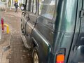 2005 УАЗ 31519, зелёный, 400000 рублей - вид 3