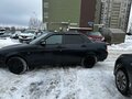 2008 Lada (ВАЗ) Priora I, чёрный, 265000 рублей - вид 3