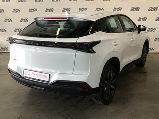 2026 Omoda C5 II, белый, 2400000 рублей, вид 4