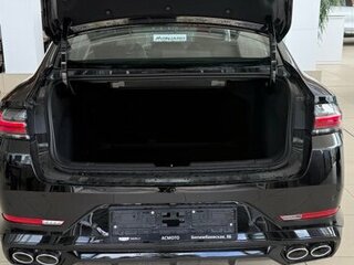 2025 Geely Preface I, чёрный, 3434990 рублей, вид 2