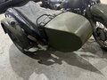 1953 Урал M-72, зелёный, 350000 рублей - вид 11