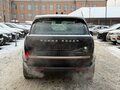 2026 Land Rover Range Rover P615 MHEV V, чёрный, 31000000 рублей - вид 10