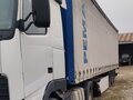 2000 Volvo FH, белый, 1350000 рублей - вид 1