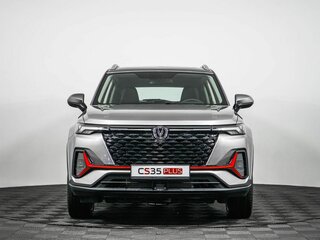 2025 Changan CS35 Plus I Рестайлинг, серебристый, 2839900 рублей, вид 2