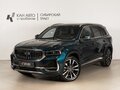 2023 Geely Monjaro I, синий, 3229658 рублей