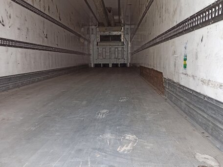 2002 Freightliner Columbia, белый, 2800000 рублей, вид 5