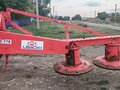 1993 ЮМЗ 6, красный, 390000 рублей - вид 9