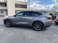 2026 Acura MDX IV Рестайлинг, серый, 11000000 рублей - вид 4