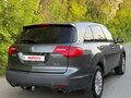 2008 Acura MDX II, серый, 1250000 рублей - вид 6