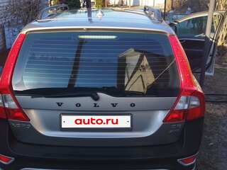 2012 Volvo XC70 II, бежевый, 1900000 рублей, вид 2
