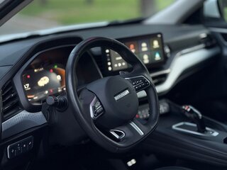 2022 Haval F7 I Рестайлинг, белый, 2150000 рублей, вид 5