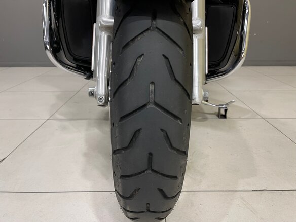 2018 Harley-Davidson Street Glide, синий, 1800000 рублей - вид 12