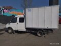 2014 ГАЗ ГАЗель (33023/330273) Фермер, белый, 800000 рублей - вид 3
