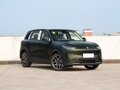 2026 Leapmotor A10 53 kWh, зелёный, 1920000 рублей - вид 2