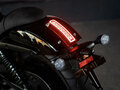 2026 Sharmax RR 351, чёрный, 499900 рублей - вид 4