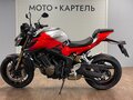 2026 QJMotor SRK 800, красный, 820000 рублей