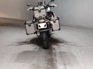 2024 BMW R 1250 GS Adventure, синий, 1946000 рублей, вид 4