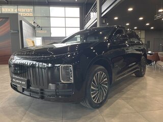 2026 Esteo Exlantix ET, чёрный, 6830000 рублей, вид 2