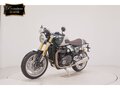 2026 Triumph Speed Twin, зелёный, 2150000 рублей - вид 2