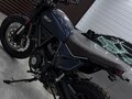 2024 Ducati Scrambler 800, синий, 1000000 рублей - вид 2