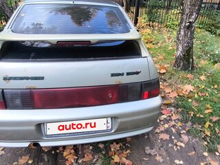 2006 Lada (ВАЗ) 2112, зелёный, 80000 рублей, вид 2