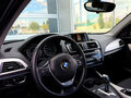 2017 BMW 1 серии 118i II (F20/F21) Рестайлинг, чёрный - вид 9