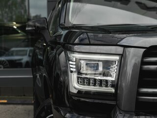 2026 Haval H5 II, чёрный, 4305510 рублей, вид 5