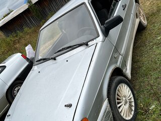 2008 Lada (ВАЗ) 2113, серый, 80000 рублей, вид 5