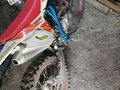 2019 Motoland CRF250, белый, 105000 рублей - вид 1