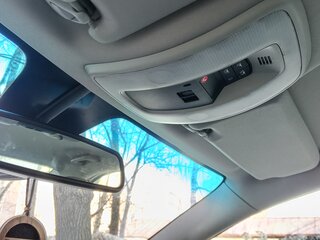 2007 Volvo S40 II Рестайлинг, синий, 600000 рублей, вид 4