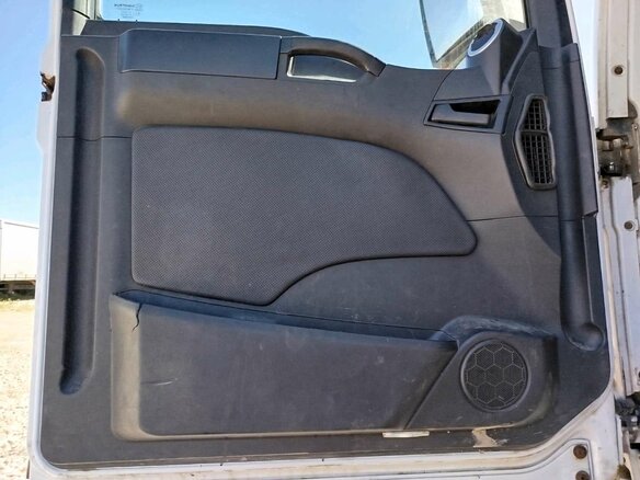 2022 Sinotruk Sitrak C7H, белый, 2144700 рублей - вид 9