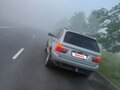 2001 BMW X5 3.0i I (E53), серебристый, 700000 рублей - вид 3