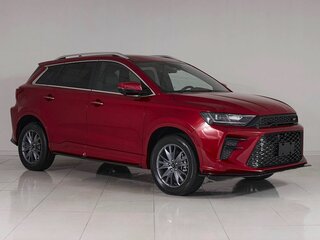 2024 SWM G01F, красный, 1855000 рублей, вид 3