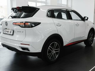 2025 Changan UNI-S I, белый, 3179900 рублей, вид 4
