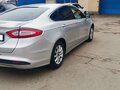 2016 Ford Mondeo V, серебристый, 1139000 рублей - вид 4