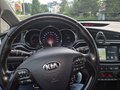 2017 Kia Ceed II Рестайлинг, чёрный - вид 8