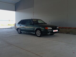 2010 Lada (ВАЗ) 2114, серый, 210000 рублей, вид 3