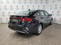 2022 Kia Cerato IV Рестайлинг, чёрный, 2174000 рублей - вид 5
