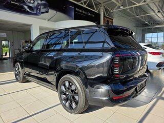2026 GAC S7, чёрный, 6290000 рублей, вид 3
