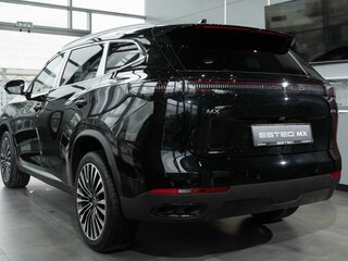 2026 Esteo MX, чёрный, 3990000 рублей, вид 5