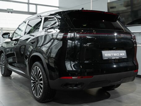 2026 Esteo MX, чёрный, 3990000 рублей, вид 5