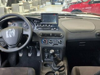 2026 Lada (ВАЗ) Niva Travel I Рестайлинг, коричневый, 1717000 рублей, вид 5