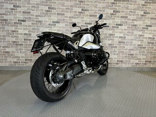 2015 BMW R Nine T, чёрный, 983000 рублей, вид 5