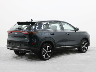2025 Dongfeng Huge, синий, 3239900 рублей, вид 2