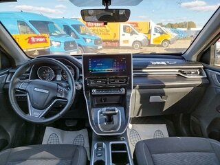 2023 Haval M6 II, белый, 1294950 рублей, вид 5